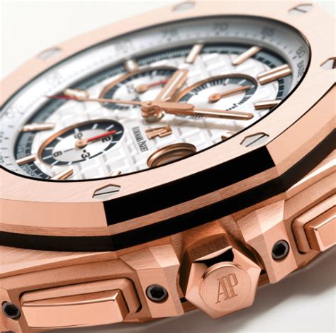 audemars piguet crown replacement